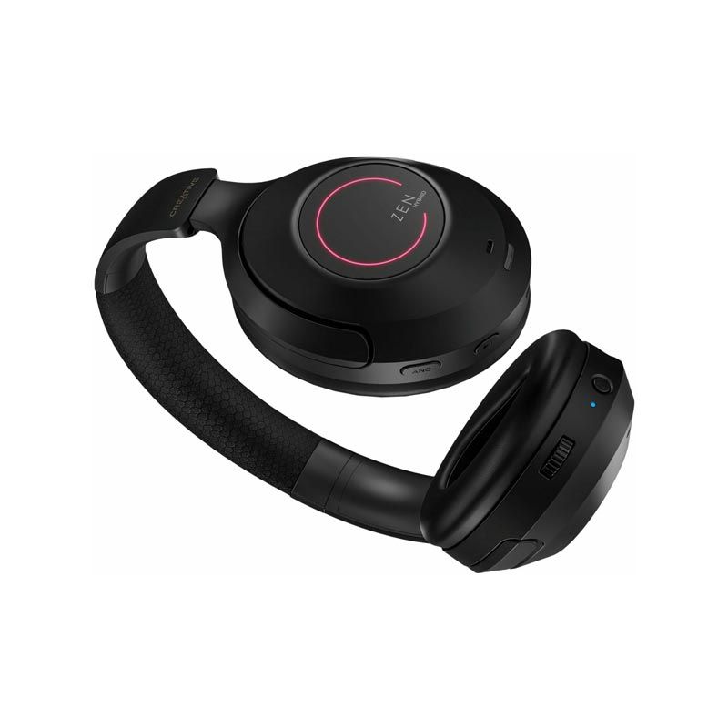 هدفون بی سیم کریتیو مدل ZEN Hybrid Pro -  - 2