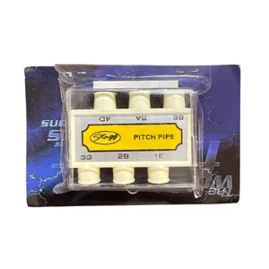 تیونرمترونوم استگ مدل GP-1