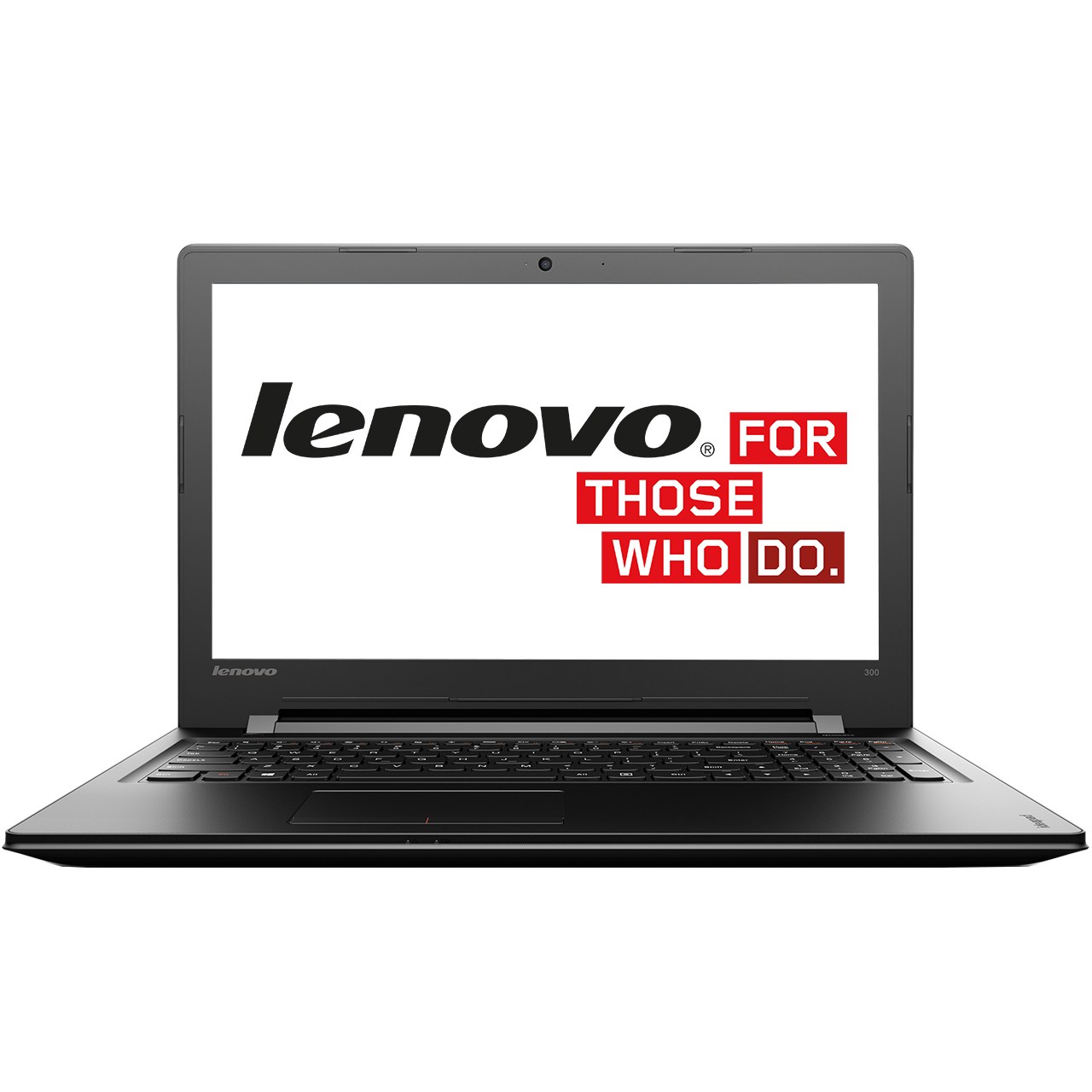 لپ تاپ 15 اینچی لنوو مدل Ideapad 300 - J