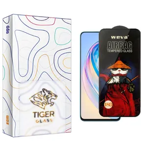 Tiger Glass SAM Screen Protector For Huawei  Honor X8a