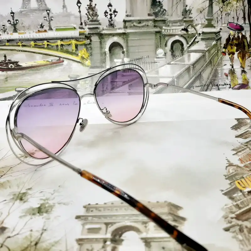 عینک آفتابی زنانه مدل S31023