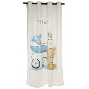 Mavi 115 Baby Curtain