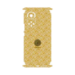 MAHOOT versace-FullSkin Cover Sticker for Huawei Nova 9