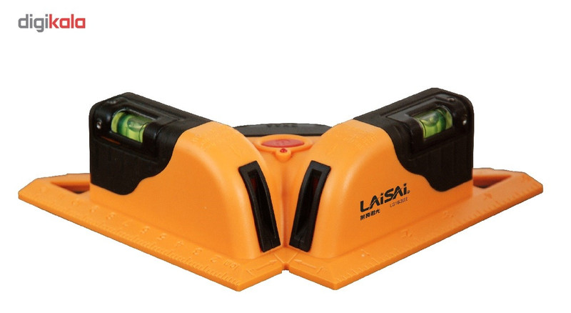 گونیا لیزری لای سای مدل LS 163