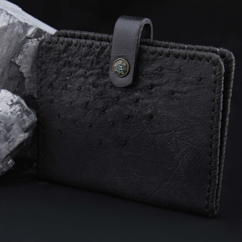 کیف پول مدل چرم کد 037