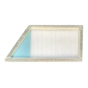 فیلتر کابین خودرو مدل KT1552 مناسب برای پژو 206