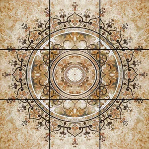 تایل سقفی مدل AY013 سایز 60*60 مجموعه 9 عددی