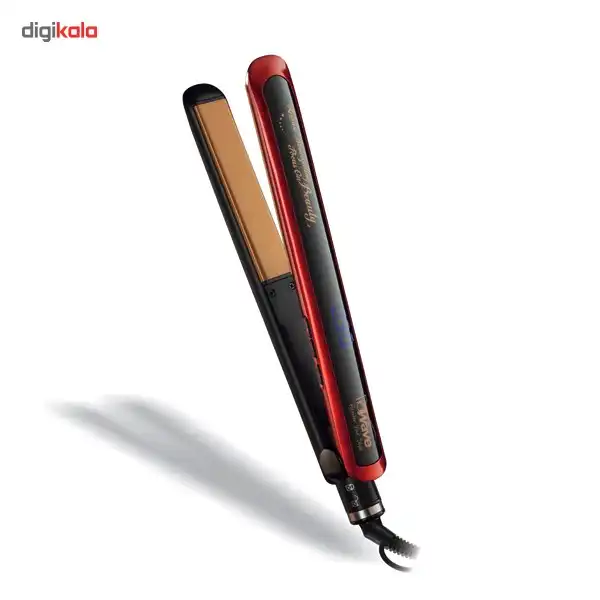 اتو مو پروویو مدل PW-5107