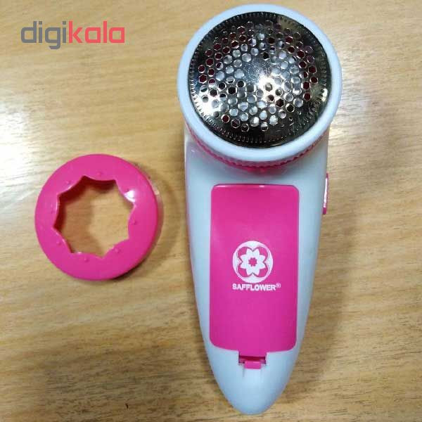 پرزگیر لباس سفلایر مدل 9920