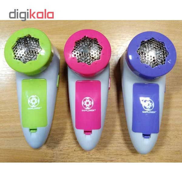 پرزگیر لباس سفلایر مدل 9920