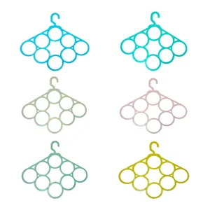 چوب لباسی کد 101 بسته 6 عددی