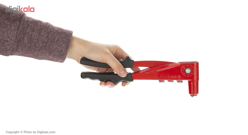 پرچ دستی فار مدل K39