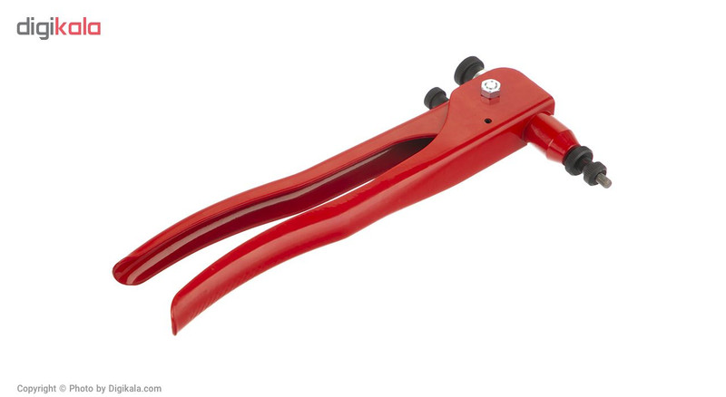 پرچ دستی فار مدل KJ17 پرچ دستی فار مدل KJ17