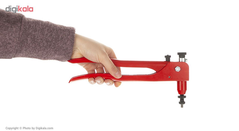 پرچ دستی فار مدل KJ17 پرچ دستی فار مدل KJ17