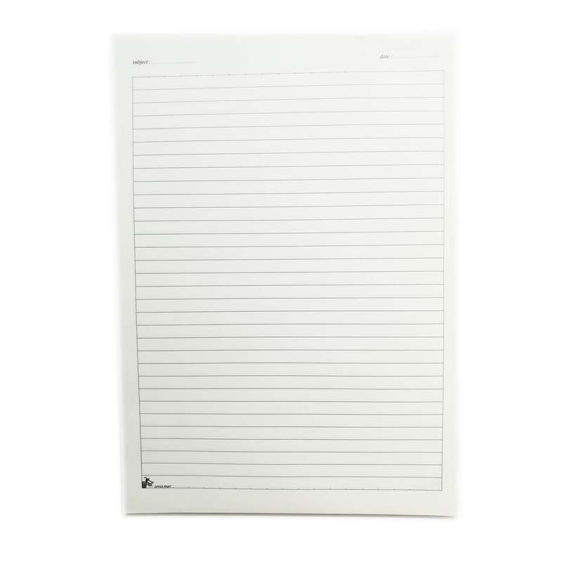 کاغذ A4 خط دار آفیس کد 101 کاغذ A4 خط دار آفیس کد 101