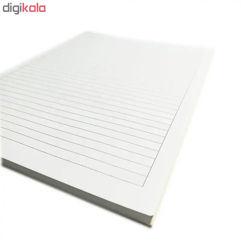 کاغذ A4 خط دار آفیس کد 101