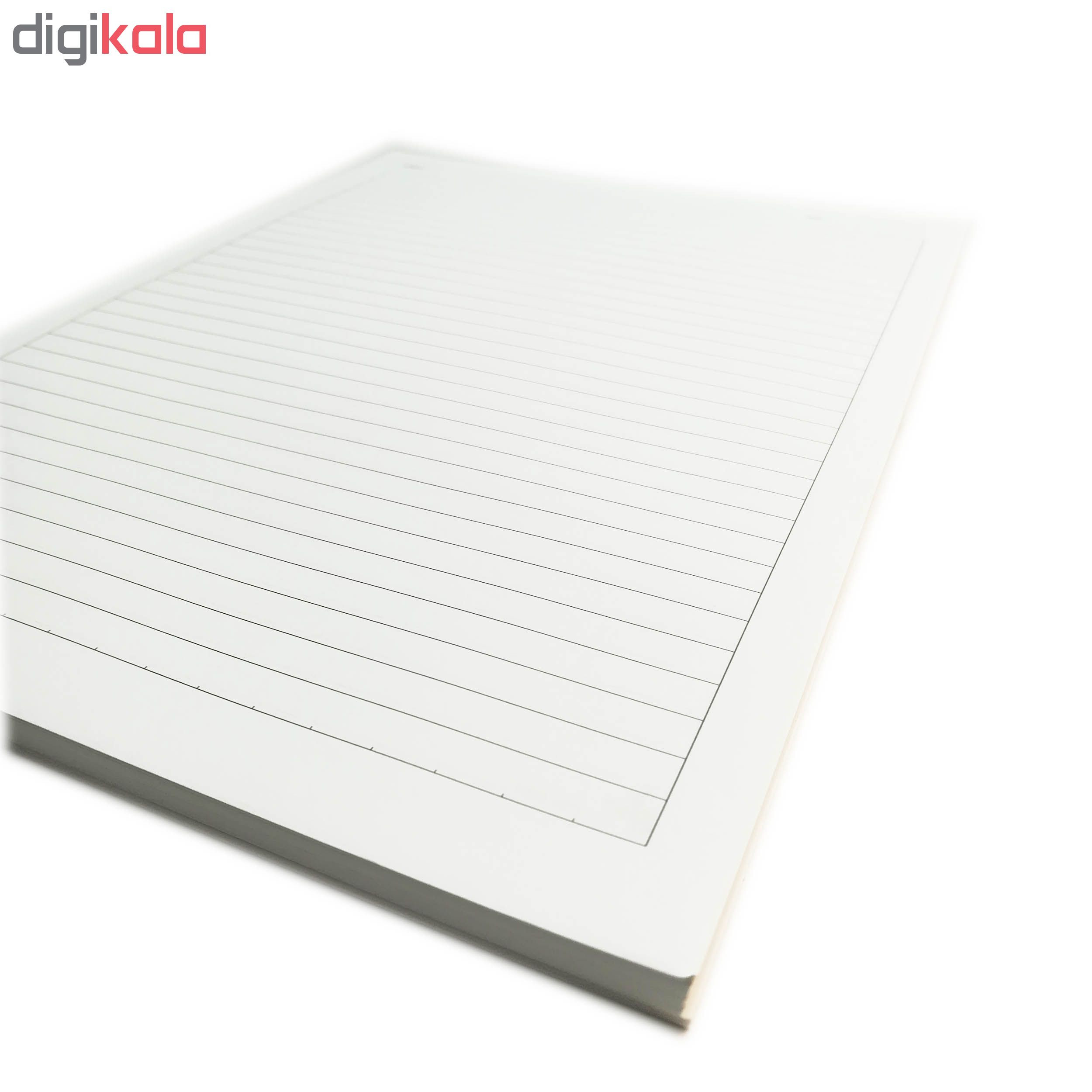 کاغذ A4 خط دار آفیس کد 101 کاغذ A4 خط دار آفیس کد 101