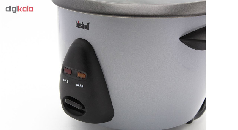 پلوپز بیشل مدل BL-RC-003