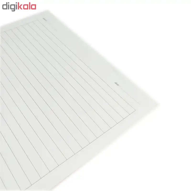 کاغذ A4 خط دار آفیس کد 101