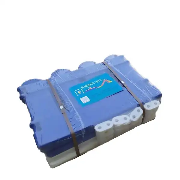 استخر توپ شادکیدز تویز مدل نرده