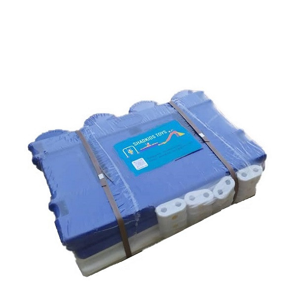 استخر توپ شادکیدز تویز مدل نرده