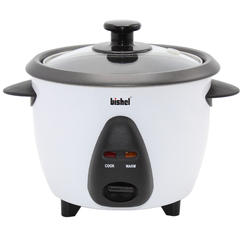 پلوپز بیشل مدل BL-RC-005