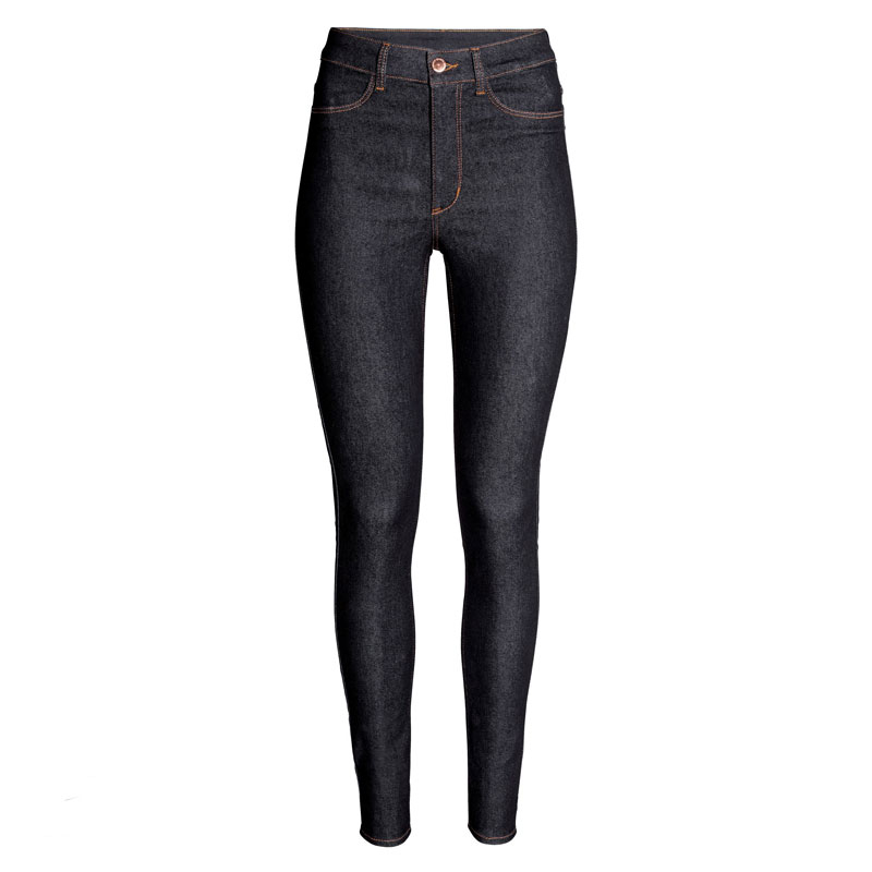 شلوار جین زنانه دیوایدد مدل 0298273029