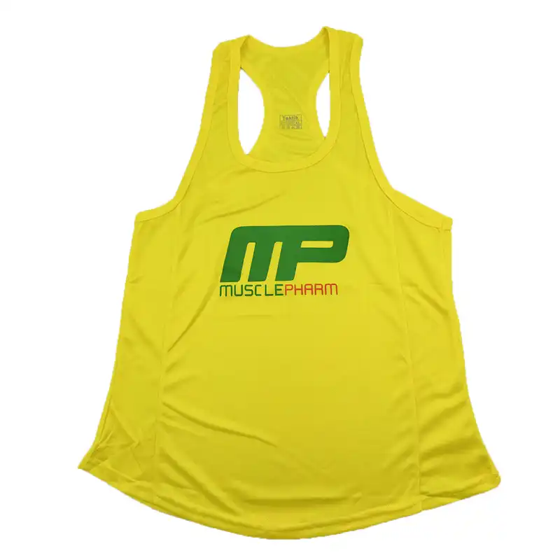 تاپ ورزشی مردانه مدل TK04