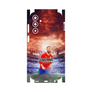 MAHOOT Sergio Ramos-FullSkin Cover Sticker for Samsung A25 5G