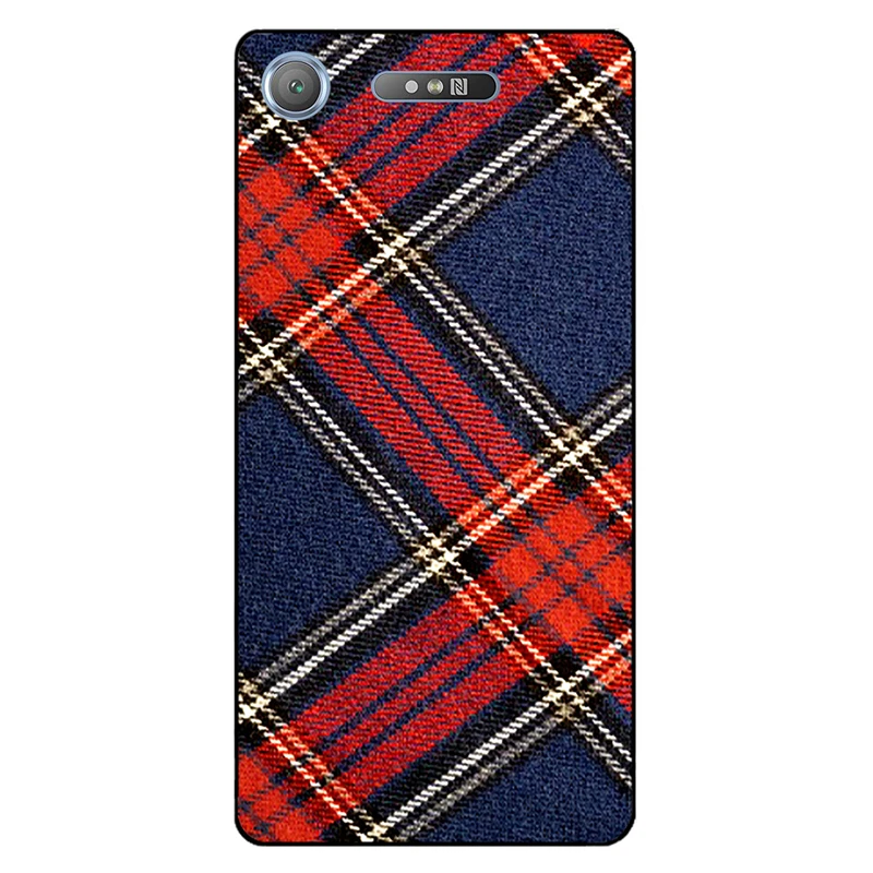 کاور مگافون کد 8103 مناسب برای گوشی موبایل سونی Xperia XZ1