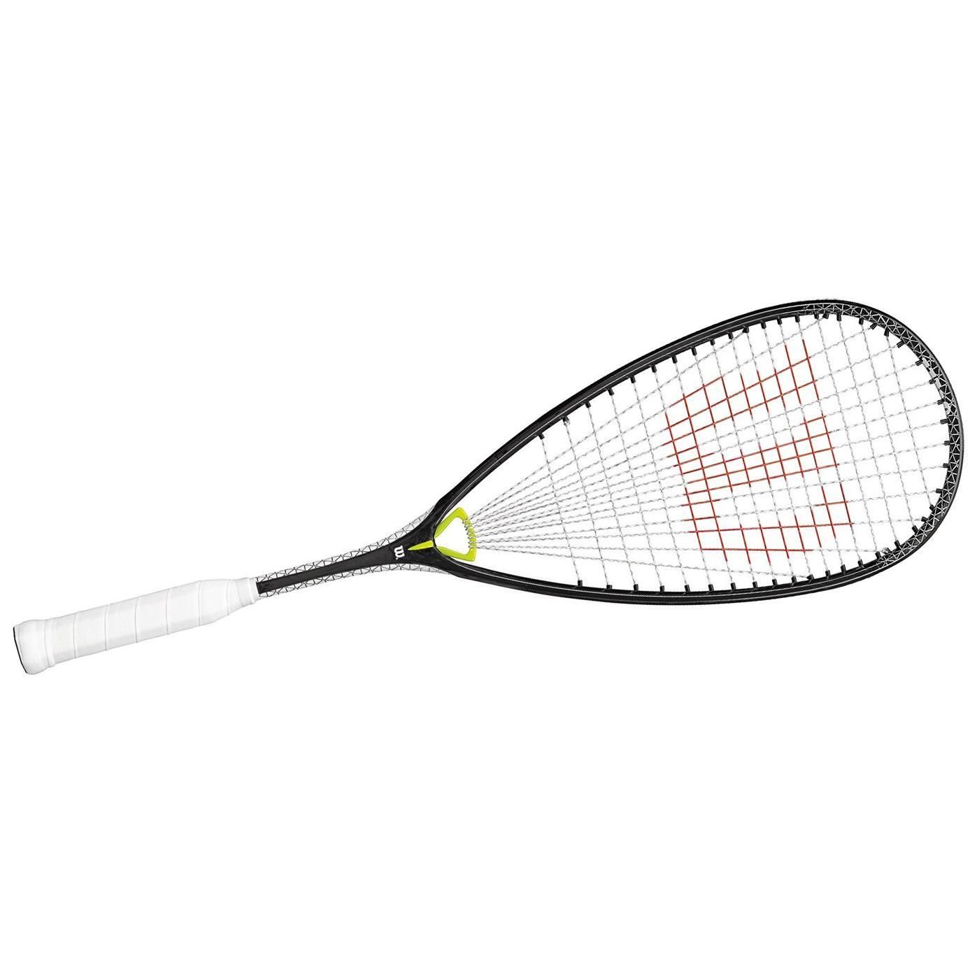 راکت اسکواش ویلسون مدل whip145 -  - 3