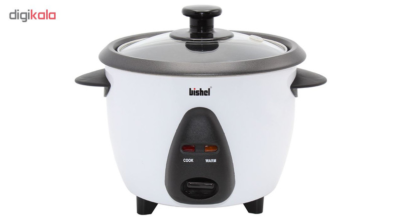 پلوپز بیشل مدل BL-RC-005