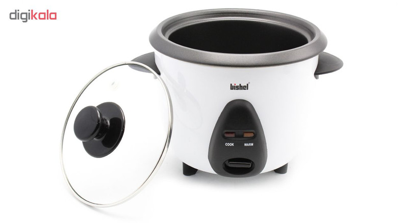 پلوپز بیشل مدل BL-RC-005