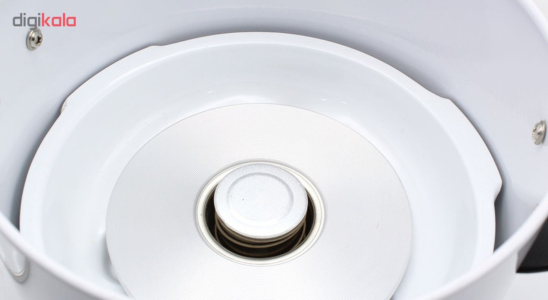 پلوپز بیشل مدل BL-RC-005