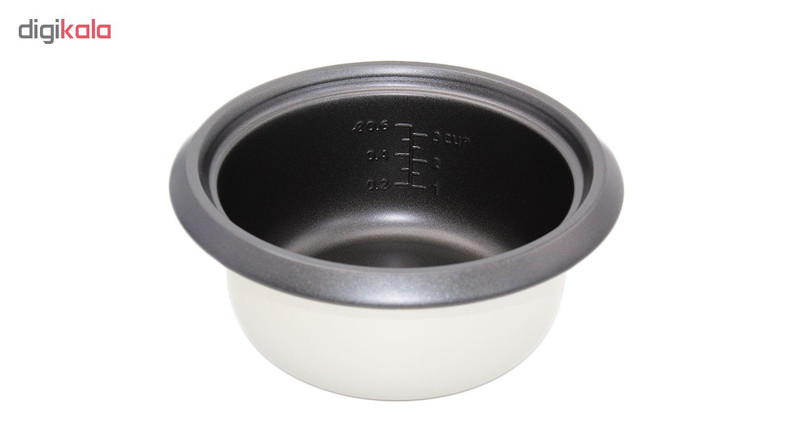 پلوپز بیشل مدل BL-RC-005