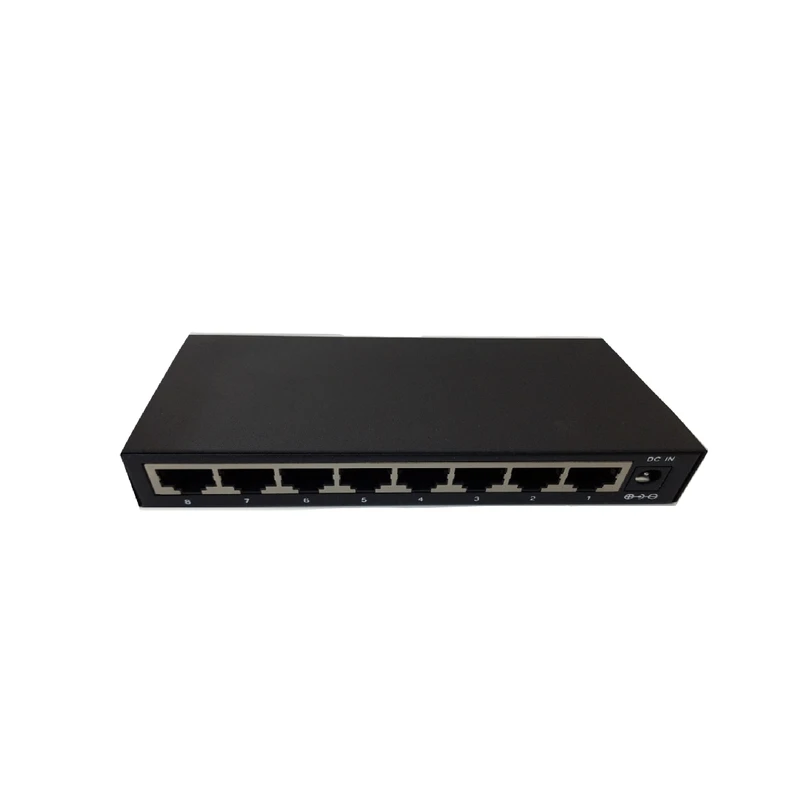 سوئیچ 8 پورت مدل SW1008SE