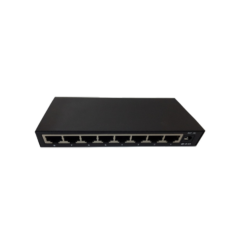 سوئیچ 8 پورت مدل SW1008SE