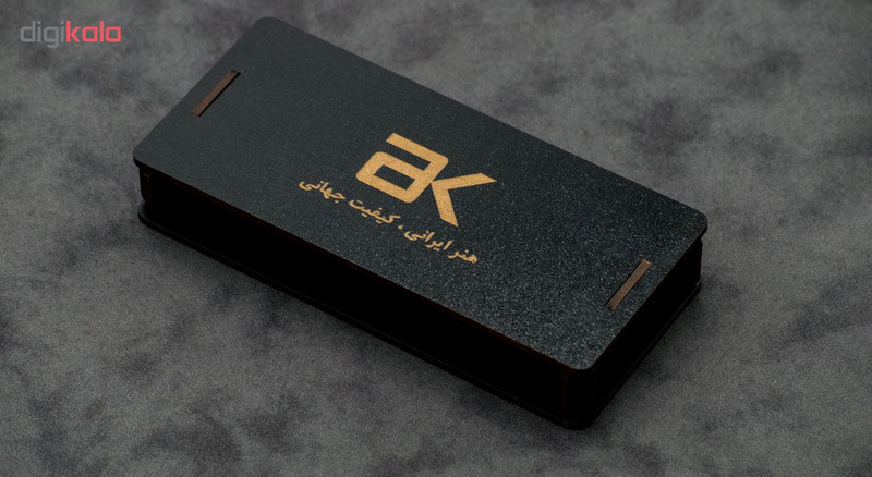 جاسوئیچی خودرو چرم طبیعی کد ct-183 مناسب برای اچ سی کراس (عرضه کالا)