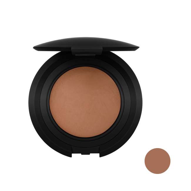 برنز کننده نوبا مدل earth powder شماره 06 برنز کننده نوبا مدل earth powder شماره 06