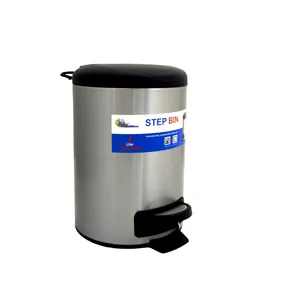 سطل زباله مدل LT6U حجم 3 لیتر