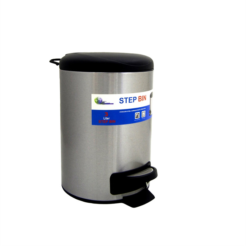 سطل زباله مدل LT6U حجم 3 لیتر