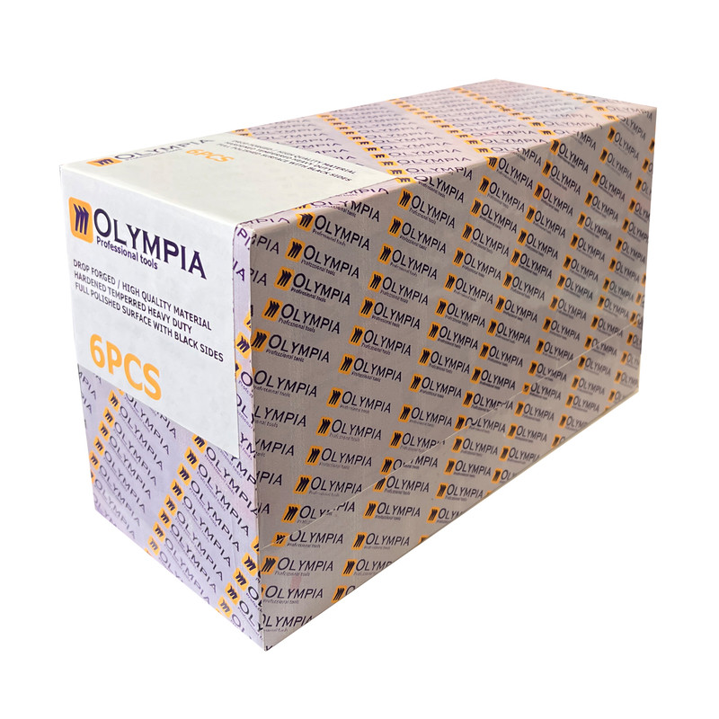 چکش المپیا مدل OA-2000 وزن 2 کیلوگرم