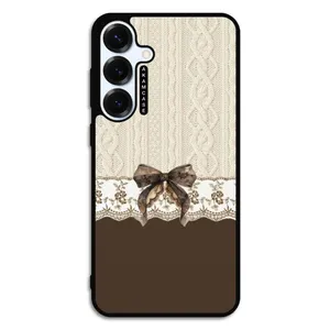 AKAM AMC-WSGS25P-TRICOT-3 Cover For Samsung Galaxy S25 Plus