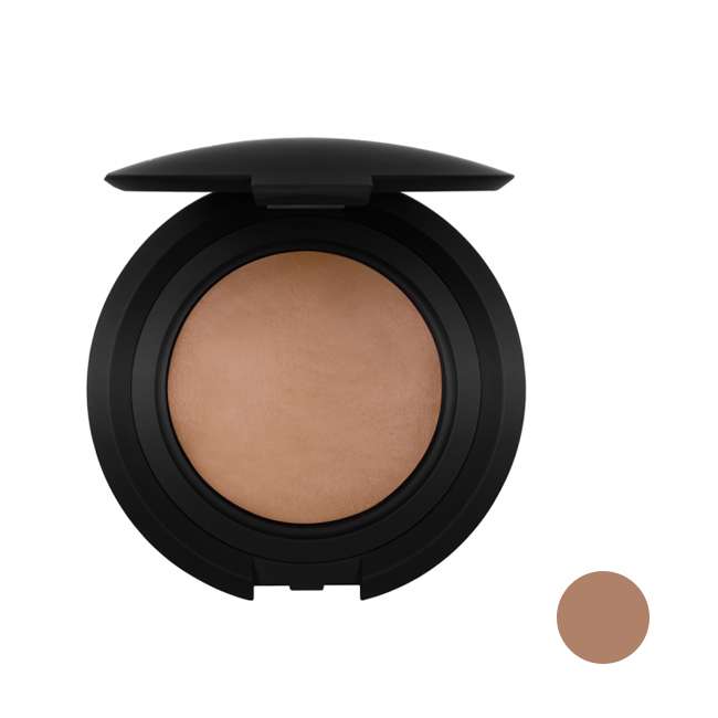برنز کننده نوبا مدل earth powder شماره 51 برنز کننده نوبا مدل earth powder شماره 51