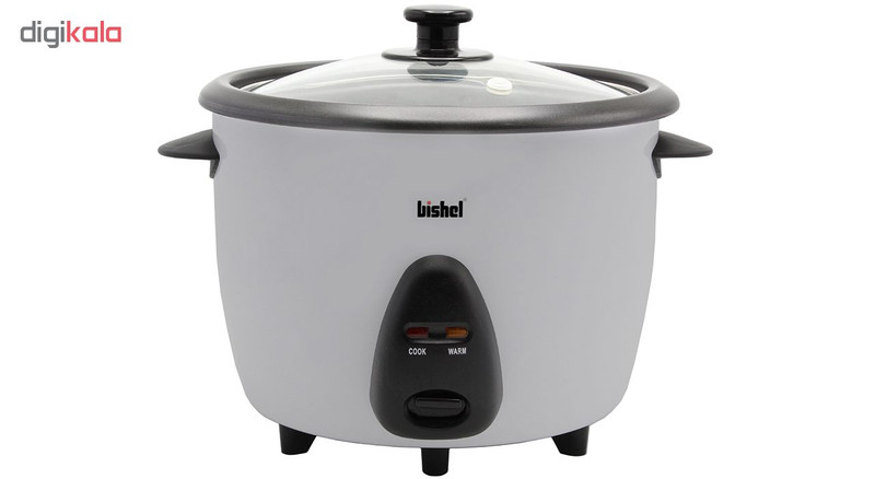 پلوپز بیشل مدل BL-RC-004