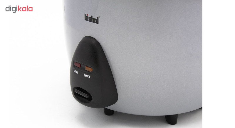 پلوپز بیشل مدل BL-RC-004