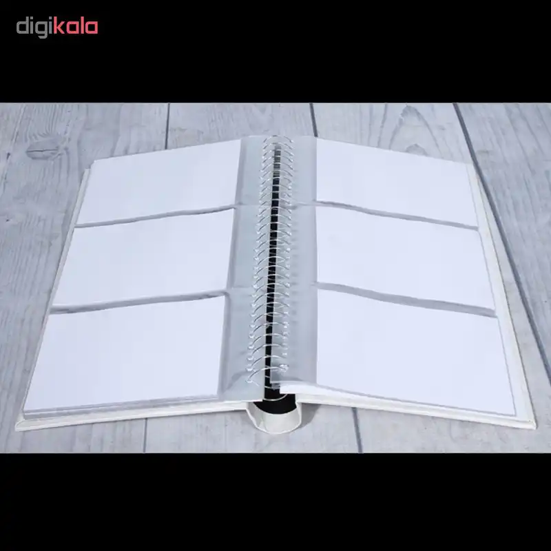 آلبوم عکس مموری کد1215