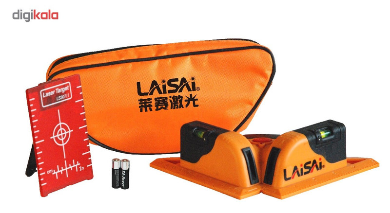 گونیا لیزری لای سای مدل LS 163