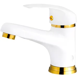 شیر روشویی دزلی مدل ونیز Royal