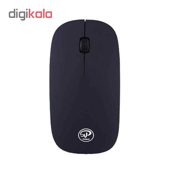 ماوس ایکس پی پروداکت مدل XP-M504 2